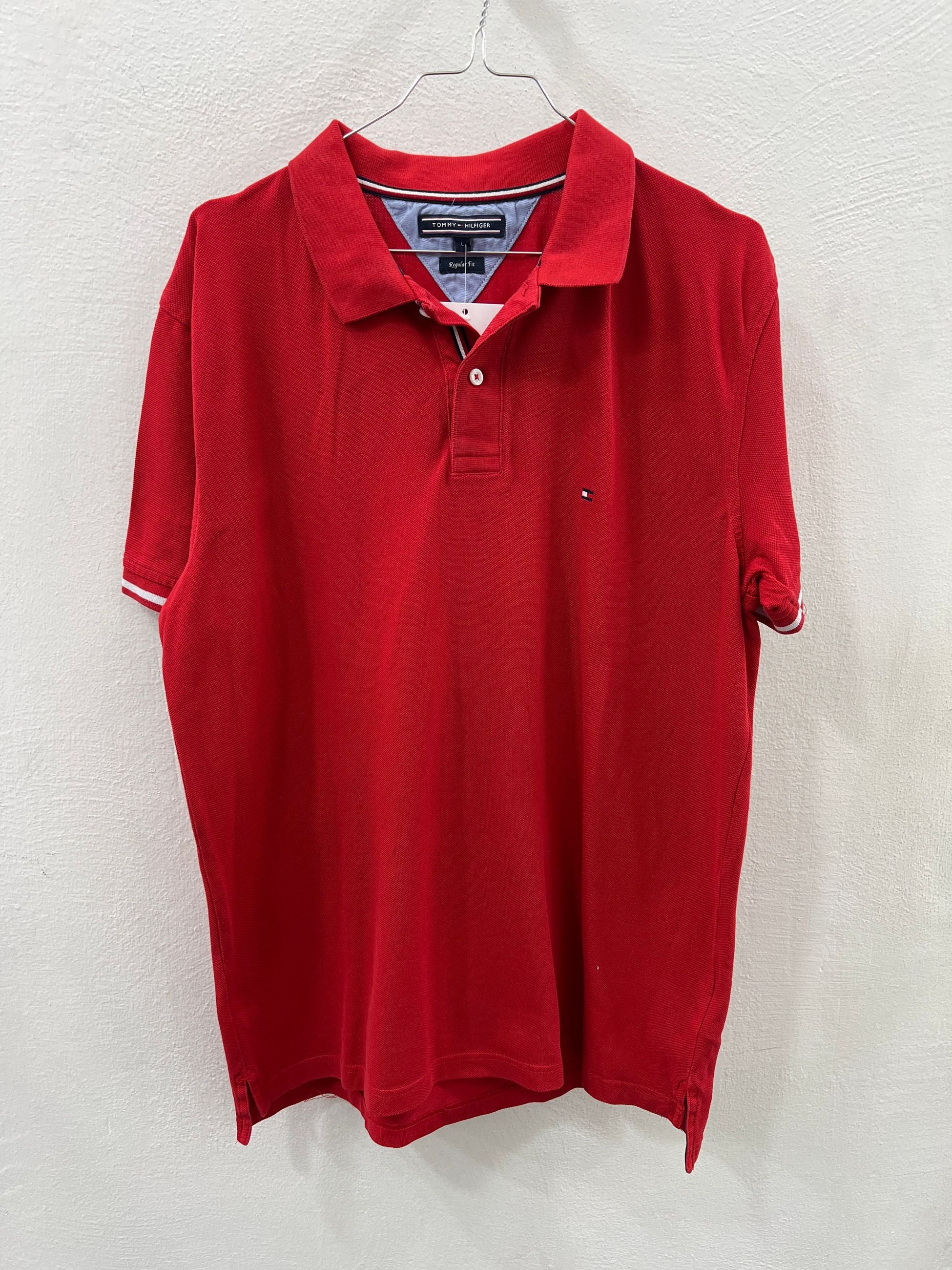 T-Shirt e Polo tommy Hilfiger